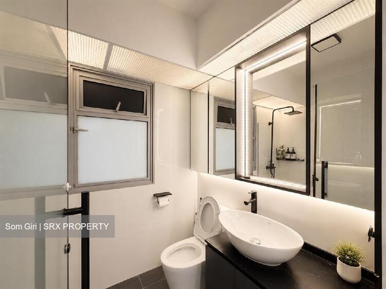 Blk 614B Tampines Greenview (Tampines), HDB 4 Rooms #573530601
